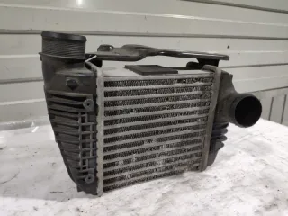 4F0145806R Интеркулер Audi A6 C6 (S6,RS6) Арт 2-719804, вид 3