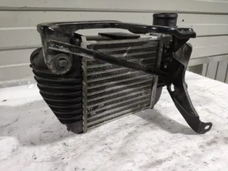 4F0145806R Интеркулер Audi A6 C6 (S6,RS6) Арт 2-719804, вид 7