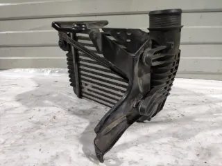 4F0145806R Интеркулер Audi A6 C6 (S6,RS6) Арт 2-719804, вид 8