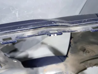 51118099125 Бампер передний BMW X5 G05  Арт 2-719837, вид 11