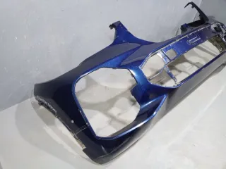 51118099125 Бампер передний BMW X5 G05  Арт 2-719837, вид 2