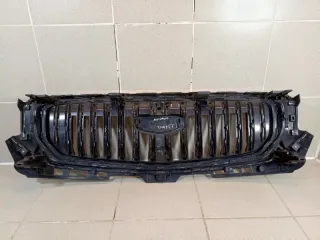 6013044700 Решетка радиатора Geely Monjaro Арт 2-719858, вид 4
