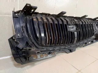 6013044700 Решетка радиатора Geely Monjaro Арт 2-719858, вид 5