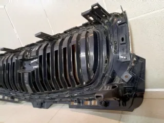 6013044700 Решетка радиатора Geely Monjaro Арт 2-719858, вид 6