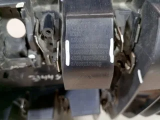 6013044700 Решетка радиатора Geely Monjaro Арт 2-719858, вид 8