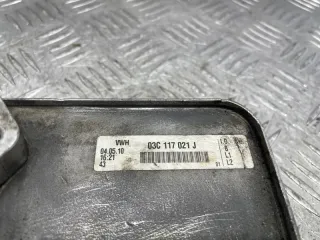 03C117021J Радиатор масляный Volkswagen Tiguan 1 Арт 2-719924, вид 11