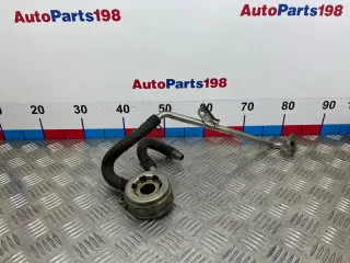 1571028020 Радиатор масляный Toyota Camry XV30 Арт 2-720050, вид 1