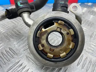 1571028020 Радиатор масляный Toyota Camry XV30 Арт 2-720050, вид 17