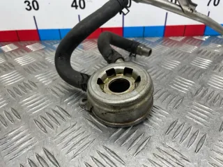 1571028020 Радиатор масляный Toyota Camry XV30 Арт 2-720050, вид 2