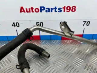 1571028020 Радиатор масляный Toyota Camry XV30 Арт 2-720050, вид 4