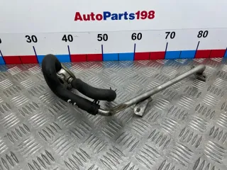 1571028020 Радиатор масляный Toyota Camry XV30 Арт 2-720050, вид 7