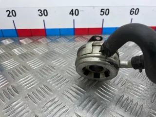 1571028020 Радиатор масляный Toyota Camry XV30 Арт 2-720050, вид 8