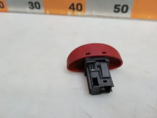 6552YC Кнопка аварийной сигнализации Peugeot 206 1 Арт 2-720471, вид 2