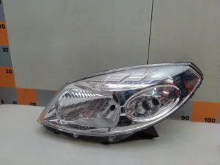 8200733878 Фара левая Renault Sandero 1 Арт 2-720812, вид 1