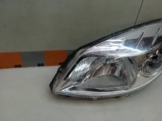 8200733878 Фара левая Renault Sandero 1 Арт 2-720812, вид 4
