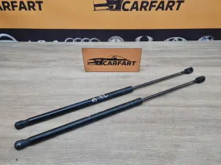 9262qu0500n Амортизатор крышки багажника (3-5 двери) Ford Fusion 1 Арт 2-720861, вид 1