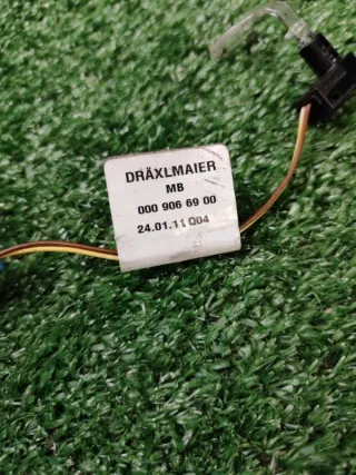 A0009066900 Подсветка ручки двери Mercedes GLS X166 Арт 2-720983, вид 4