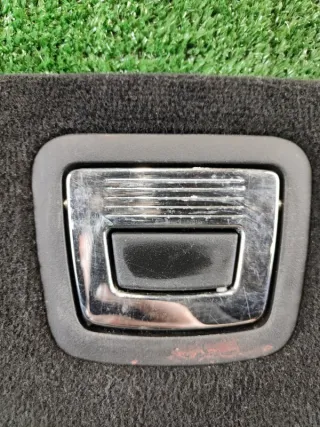 A20468007029G08 Пол багажника Mercedes GLK X204 Арт 2-721073, вид 5