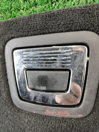 A20468007029G08 Пол багажника Mercedes GLK X204 Арт 2-721073, вид 6
