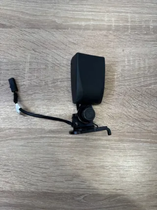 95B857753A Замок ремня безопасности Porsche Macan Арт 2-721178, вид 1