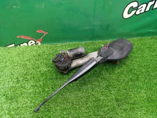 A2108200007 Механизм стеклоочистителя (трапеция дворников) Mercedes E W210 Арт 2-721331, вид 4
