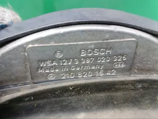 A2108200007 Механизм стеклоочистителя (трапеция дворников) Mercedes E W210 Арт 2-721331, вид 9