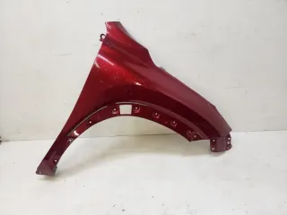 5381178010 Крыло переднее правое Lexus NX Арт 2-721426, вид 1