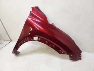 5381178010 Крыло переднее правое Lexus NX Арт 2-721426, вид 7