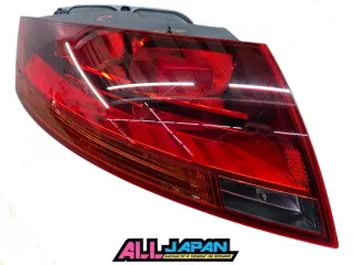 8J0945095C Фонарь задний Audi TT 2 Арт 2-721514, вид 2
