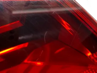 8J0945095C Фонарь задний Audi TT 2 Арт 2-721514, вид 5