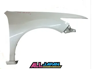 60210TL0G00ZZ Крыло переднее правое Honda Accord 8 Арт 2-721525, вид 1