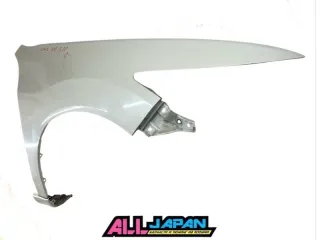 60210TL0G00ZZ Крыло переднее правое Honda Accord 8 Арт 2-721525, вид 2