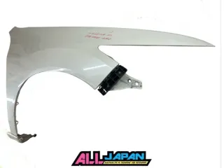 60210TL0G00ZZ Крыло переднее правое Honda Accord 8 Арт 2-721526, вид 3