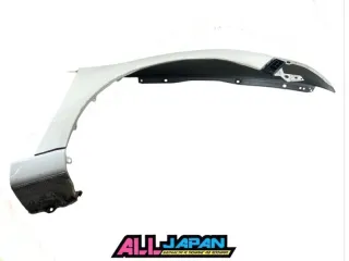 60210TL0G00ZZ Крыло переднее правое Honda Accord 8 Арт 2-721526, вид 5