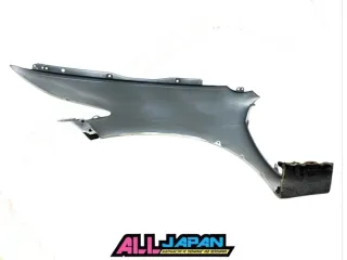 60210TL0G00ZZ Крыло переднее правое Honda Accord 8 Арт 2-721526, вид 6