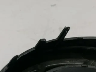 602002625AA Накладка на бампер EXEED RX Арт 2-721692, вид 8
