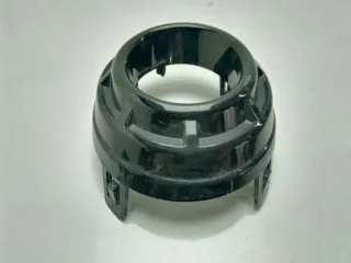 602002619AA Накладка на бампер EXEED RX Арт 2-721693, вид 3