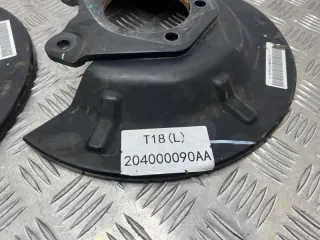 204000090AA Щит опорный Chery Tiggo 4 PRO Арт 2-721905, вид 13