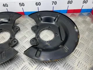 204000090AA Щит опорный Chery Tiggo 4 PRO Арт 2-721905, вид 3