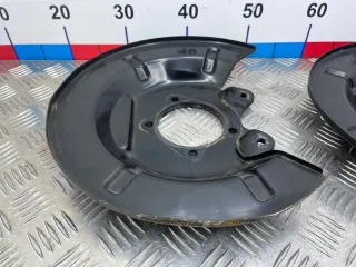 204000090AA Щит опорный Chery Tiggo 4 PRO Арт 2-721905, вид 7
