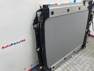 603000079AA Люк Chery Tiggo 4 PRO Арт 2-721940, вид 18