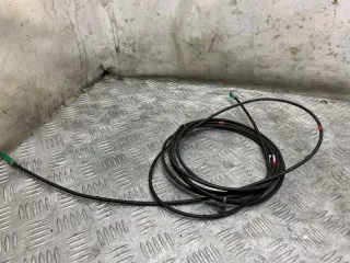 788224EA0A Трос лючка бензобака Nissan Qashqai 2 Арт 2-721985, вид 4