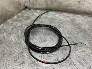 788224EA0A Трос лючка бензобака Nissan Qashqai 2 Арт 2-721985, вид 5