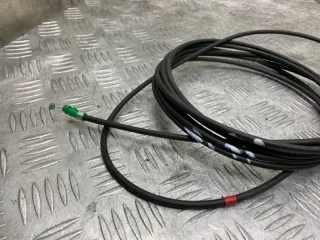 788224EA0A Трос лючка бензобака Nissan Qashqai 2 Арт 2-721985, вид 9