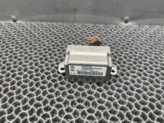 7H0907652 Датчик ускорения Volkswagen Touareg 1 Арт 2-722125, вид 1