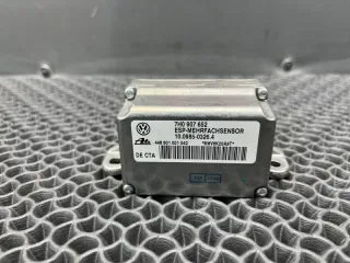 7H0907652 Датчик ускорения Volkswagen Touareg 1 Арт 2-722125, вид 4
