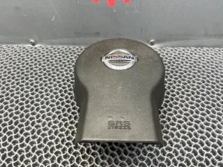 98510-EB302 Подушка безопасности водителя Nissan Pathfinder 3 Арт 2-722301, вид 1