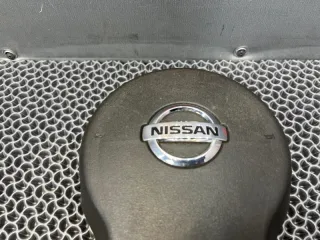 98510-EB302 Подушка безопасности водителя Nissan Pathfinder 3 Арт 2-722301, вид 2