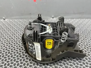 98510-EB302 Подушка безопасности водителя Nissan Pathfinder 3 Арт 2-722301, вид 6
