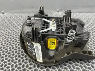 98510-EB302 Подушка безопасности водителя Nissan Pathfinder 3 Арт 2-722301, вид 8